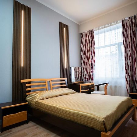 Tsolmon'S Serviced Apartments Ulaanbaatar Luaran gambar