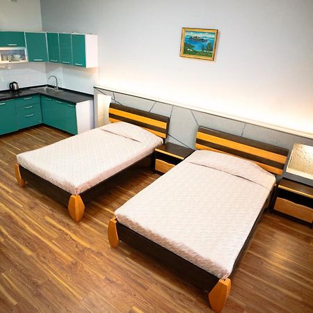 Tsolmon'S Serviced Apartments Ulaanbaatar Luaran gambar