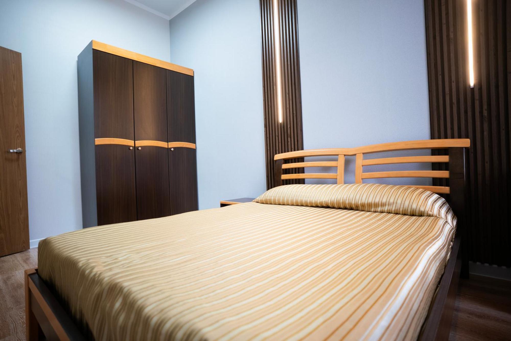 Tsolmon'S Serviced Apartments Ulaanbaatar Luaran gambar