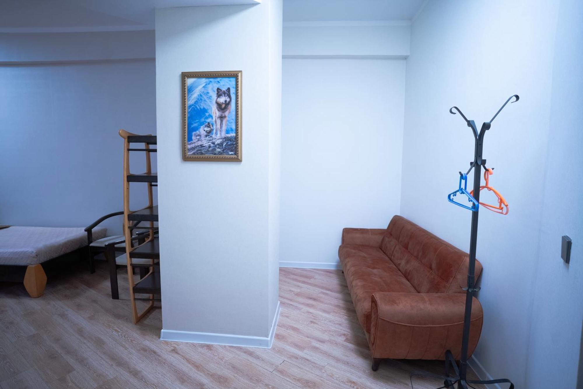 Tsolmon'S Serviced Apartments Ulaanbaatar Luaran gambar