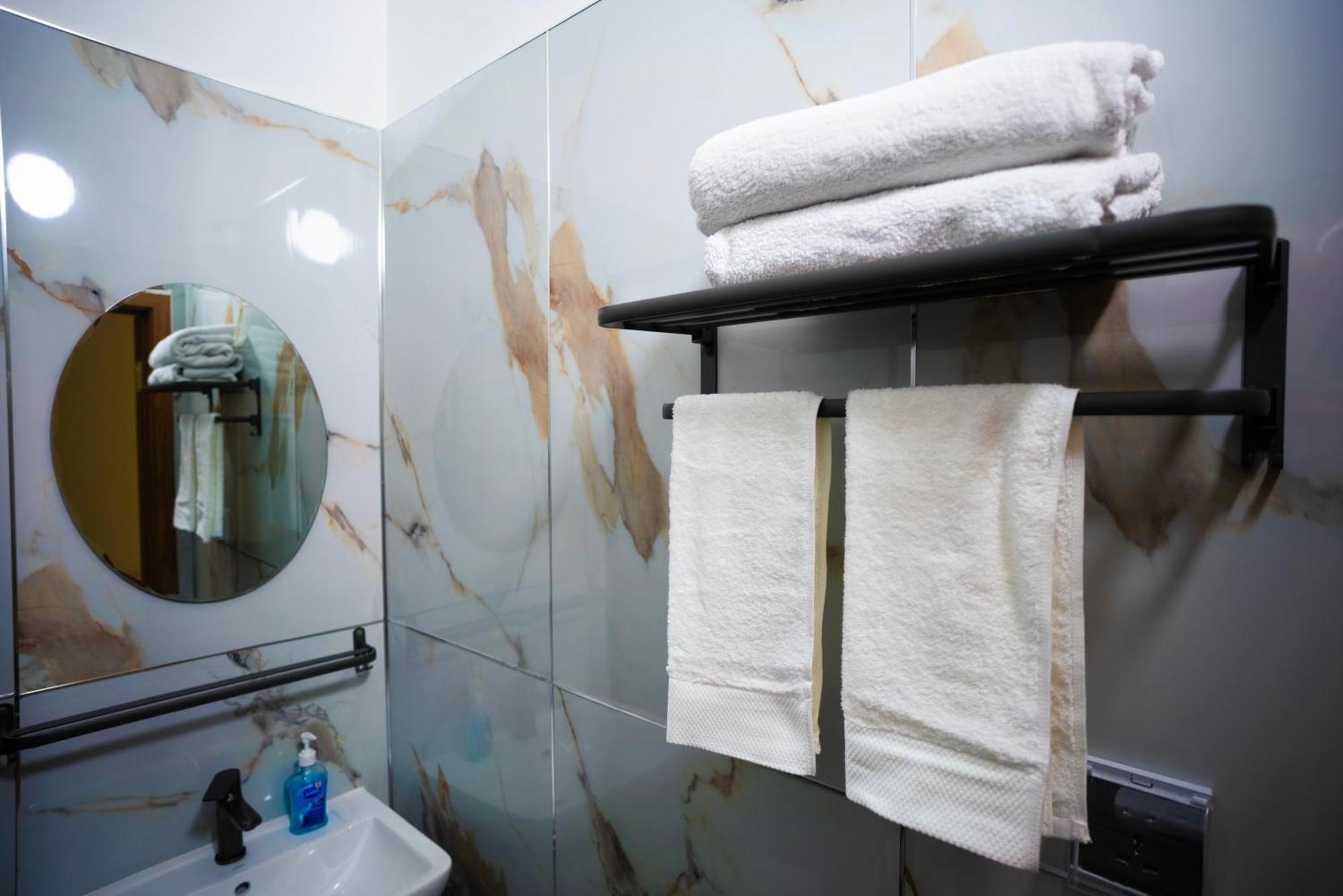 Tsolmon'S Serviced Apartments Ulaanbaatar Luaran gambar