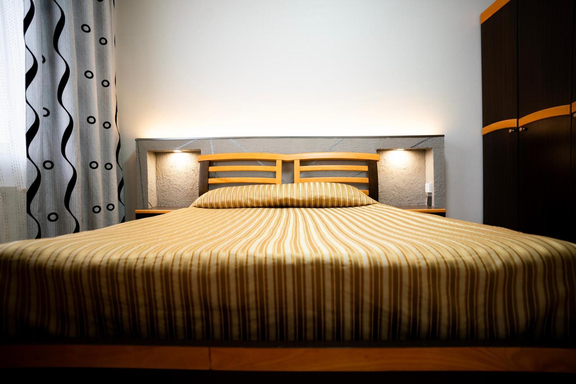 Tsolmon'S Serviced Apartments Ulaanbaatar Luaran gambar