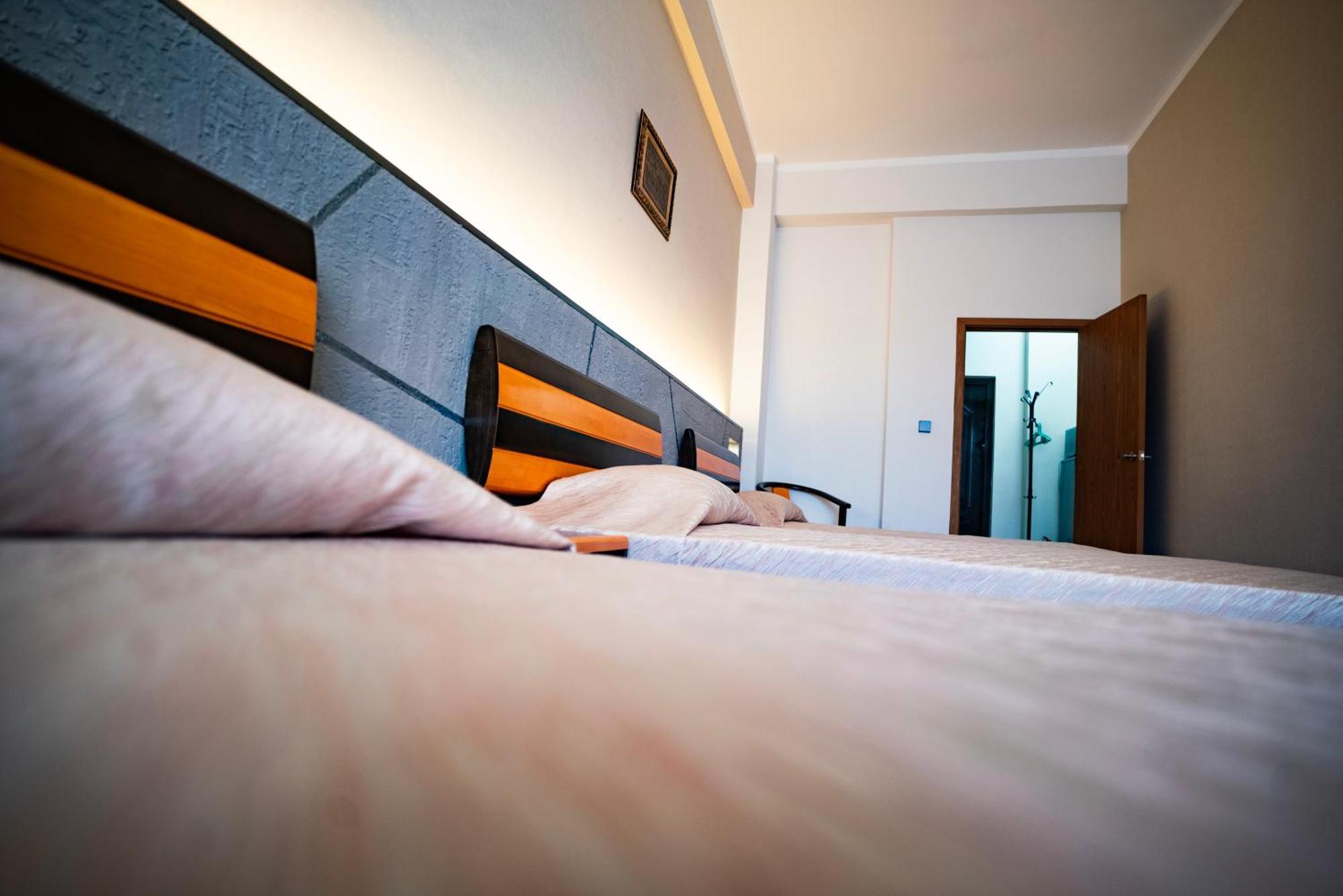 Tsolmon'S Serviced Apartments Ulaanbaatar Luaran gambar