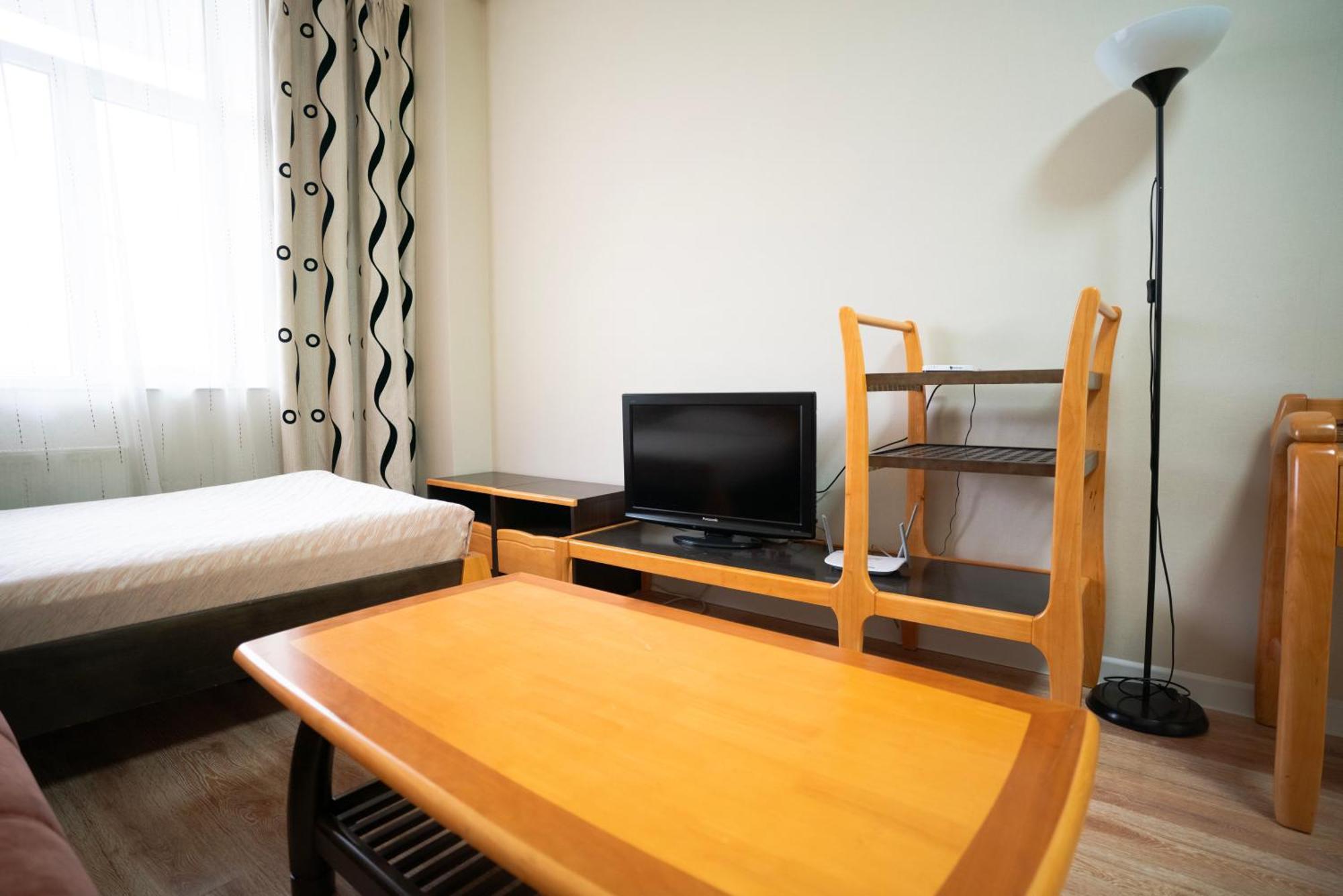 Tsolmon'S Serviced Apartments Ulaanbaatar Luaran gambar