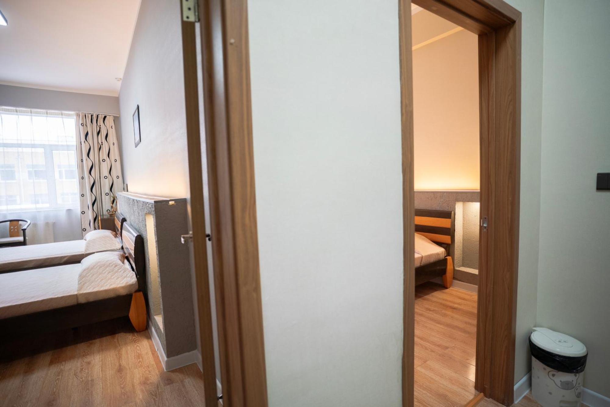 Tsolmon'S Serviced Apartments Ulaanbaatar Luaran gambar