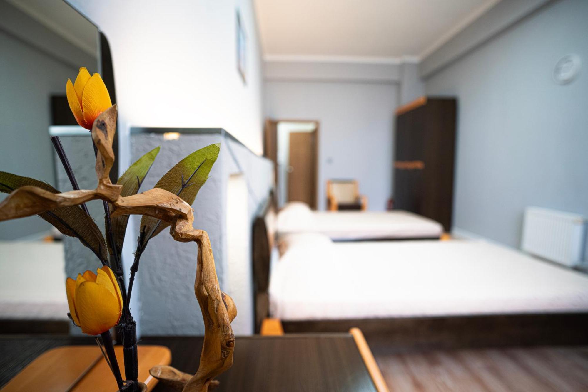 Tsolmon'S Serviced Apartments Ulaanbaatar Luaran gambar