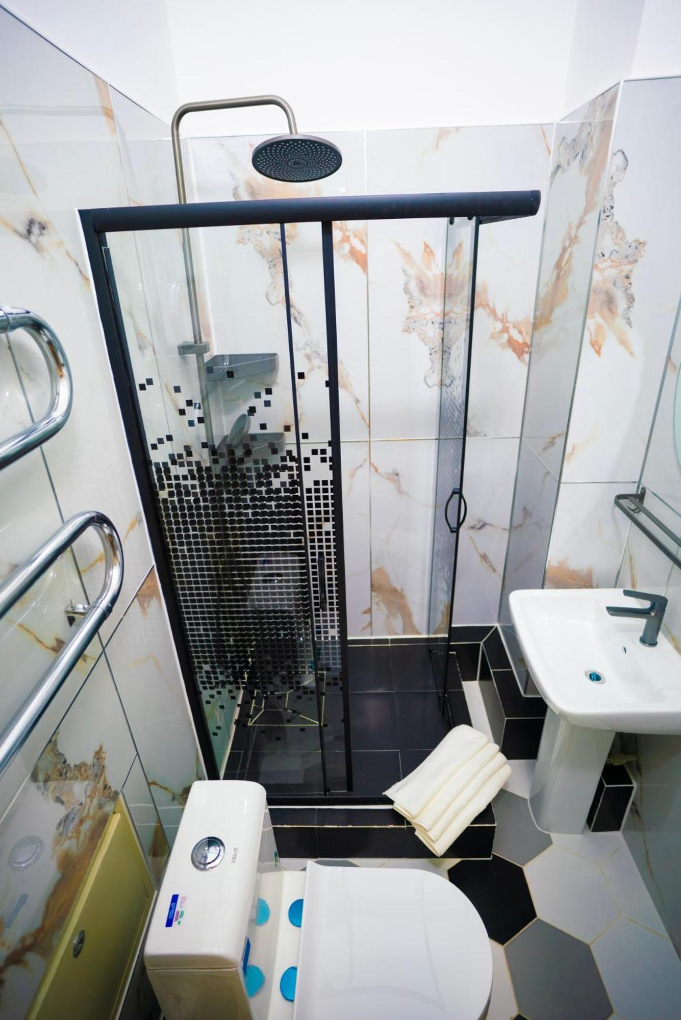 Tsolmon'S Serviced Apartments Ulaanbaatar Luaran gambar