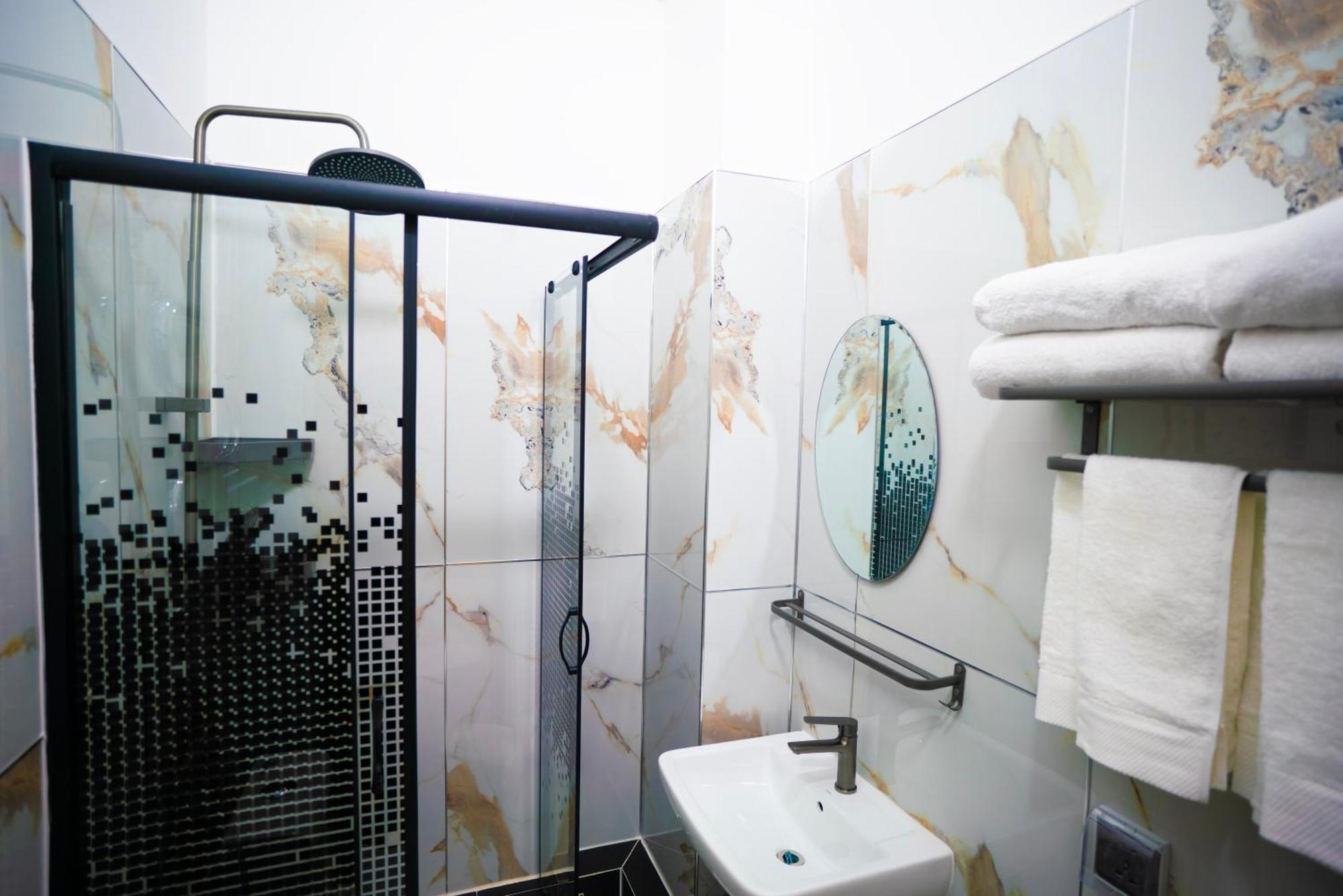 Tsolmon'S Serviced Apartments Ulaanbaatar Luaran gambar