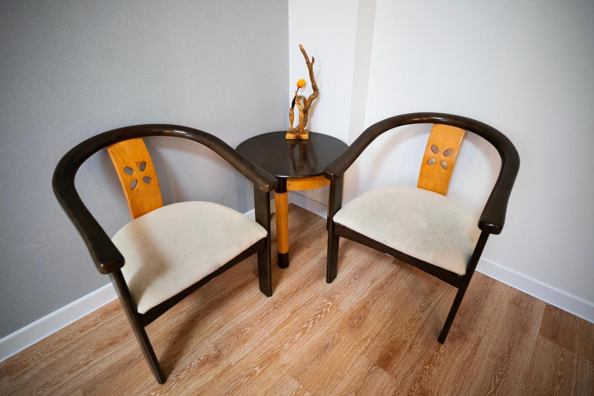 Tsolmon'S Serviced Apartments Ulaanbaatar Luaran gambar