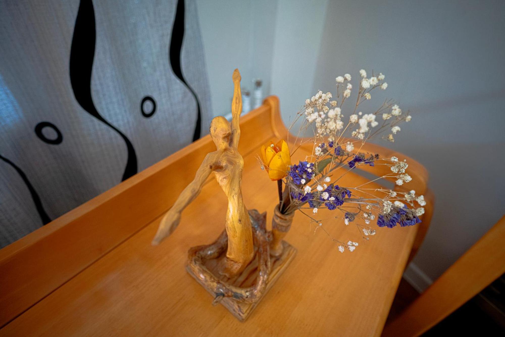 Tsolmon'S Serviced Apartments Ulaanbaatar Luaran gambar