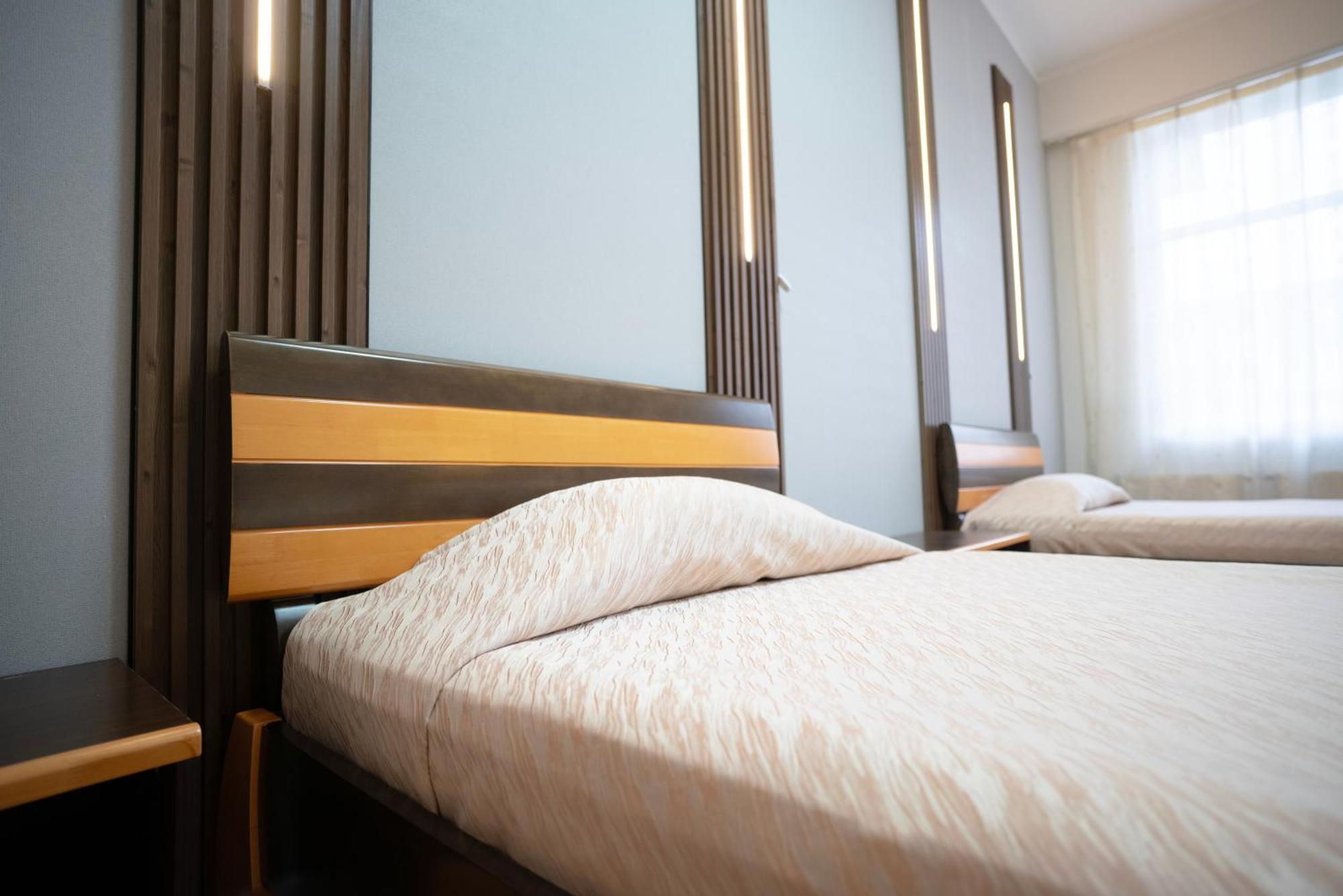 Tsolmon'S Serviced Apartments Ulaanbaatar Luaran gambar