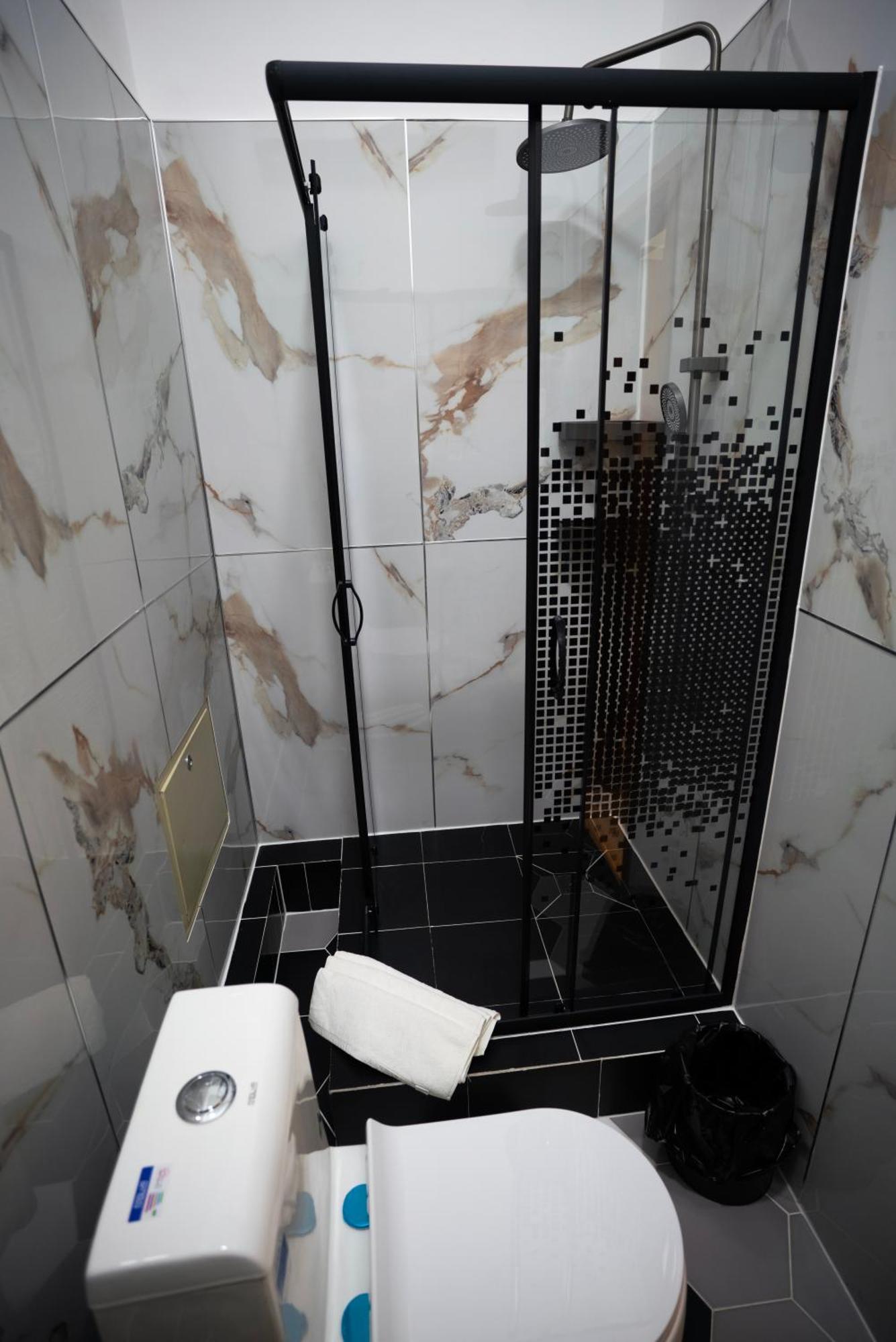 Tsolmon'S Serviced Apartments Ulaanbaatar Luaran gambar
